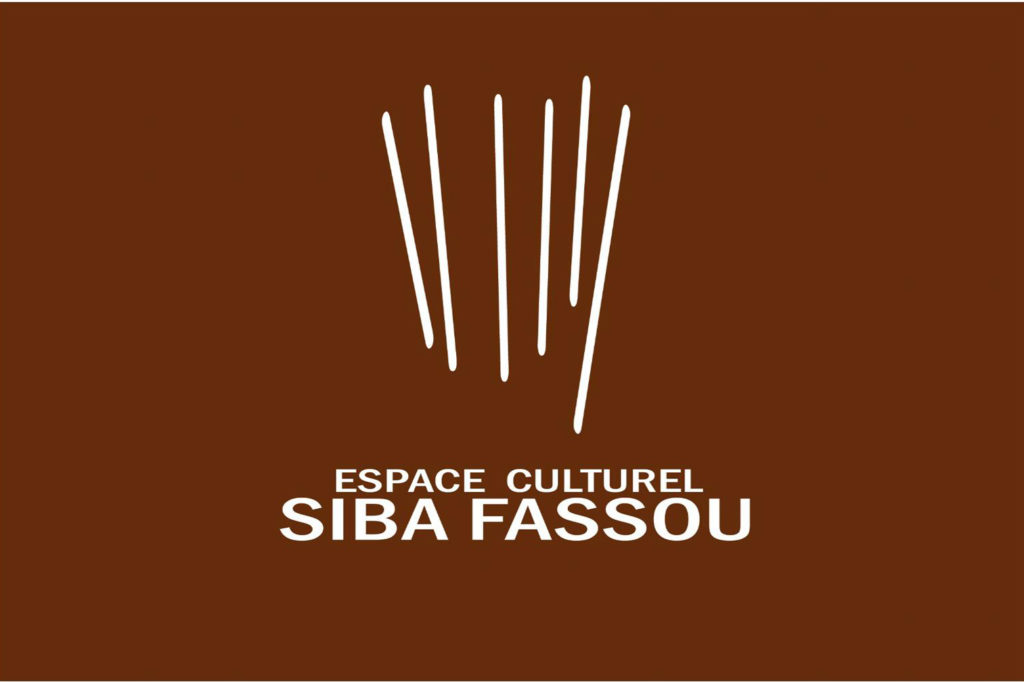 Logo de l'Espace Culturel Siba Fassou