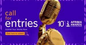 AFRIMA10